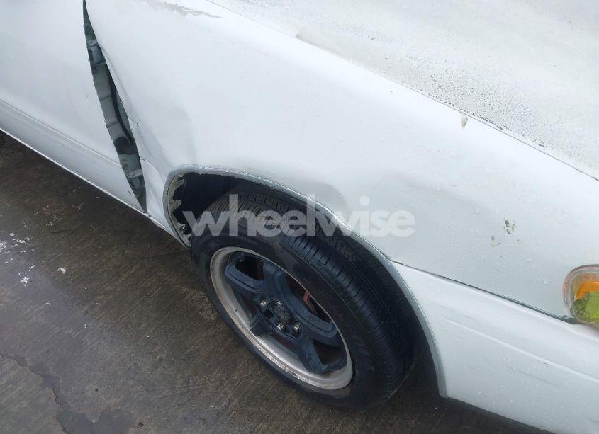 Photo 17 of 2000 Toyota Corolla VE (VIN 1NXBR12E0YZ416787)