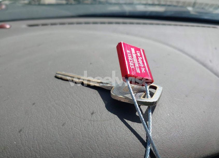 Photo 11 of 2001 Toyota Corolla CE (VIN 1NXBR12E11Z437217)