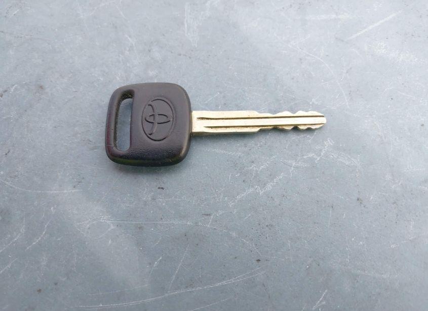 Photo 11 of 2001 Toyota Corolla CE (VIN 1NXBR12E11Z507007)