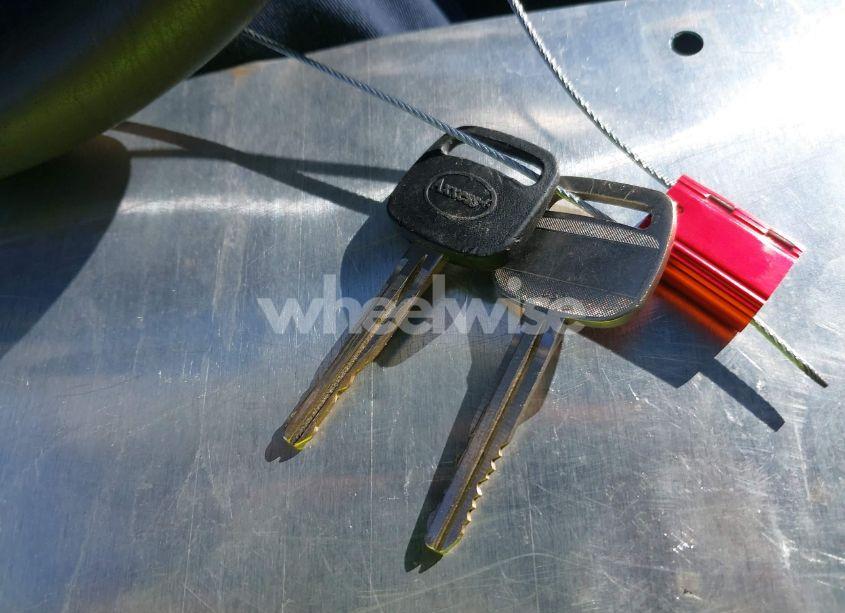 Photo 11 of 2001 Toyota Corolla LE (VIN 1NXBR12E11Z522042)