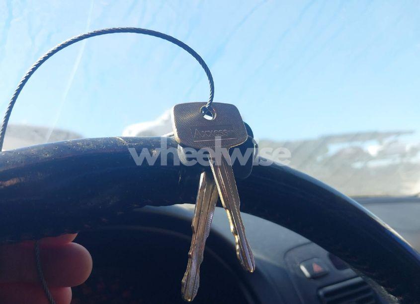 Photo 11 of 2002 Toyota Corolla S (VIN 1NXBR12E12Z570772)