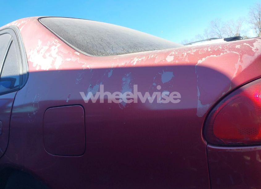 Photo 13 of 2002 Toyota Corolla S (VIN 1NXBR12E12Z570772)