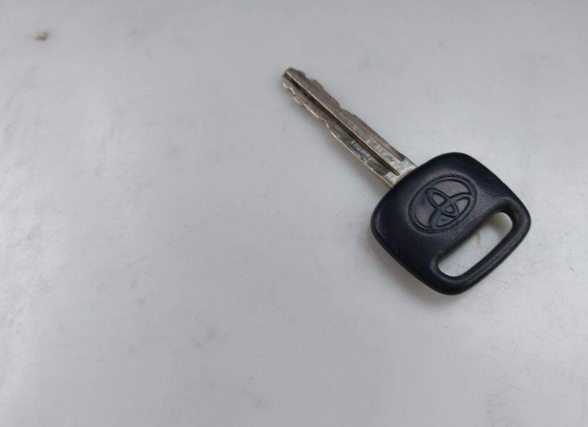 Photo 11 of 2002 Toyota Corolla LE (VIN 1NXBR12E12Z578919)