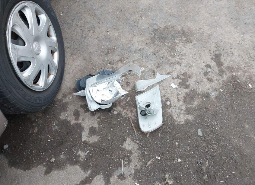 Photo 12 of 2002 Toyota Corolla LE (VIN 1NXBR12E12Z578919)