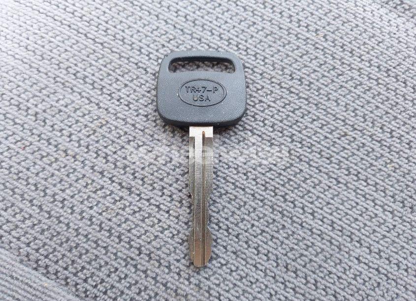 Photo 11 of 2002 Toyota Corolla CE (VIN 1NXBR12E12Z601485)