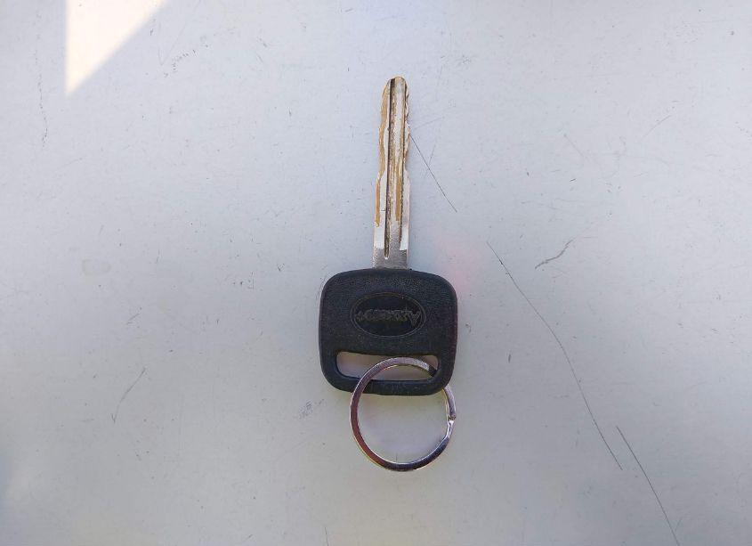 Photo 11 of 2002 Toyota Corolla LE (VIN 1NXBR12E12Z633465)