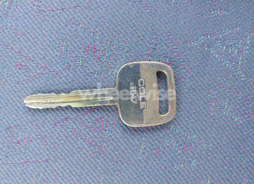 Photo 11 of 1999 Toyota Corolla VE (VIN 1NXBR12E1XZ186613)