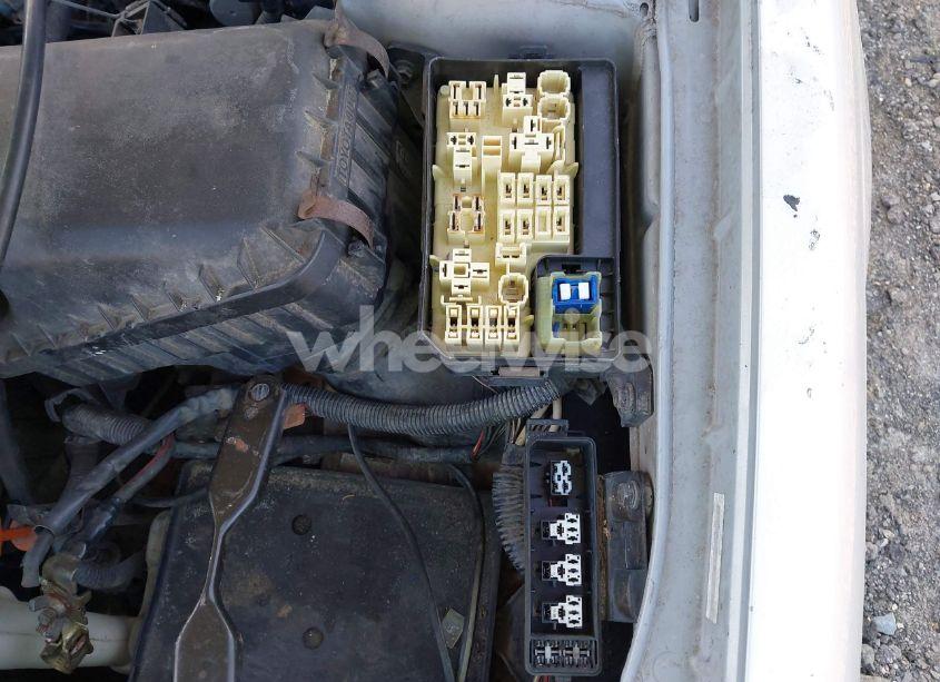 Photo 15 of 1999 Toyota Corolla VE (VIN 1NXBR12E1XZ186613)