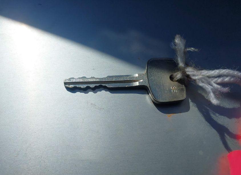 Photo 11 of 2000 Toyota Corolla CE (VIN 1NXBR12E1YZ360813)