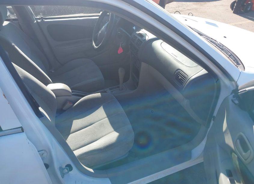 Photo 5 of 2000 Toyota Corolla CE (VIN 1NXBR12E1YZ360813)