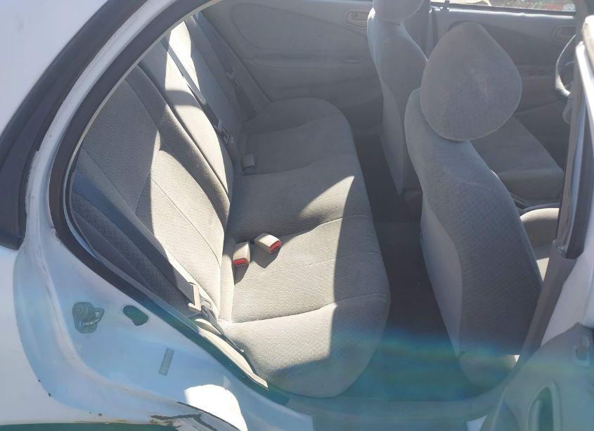 Photo 8 of 2000 Toyota Corolla CE (VIN 1NXBR12E1YZ360813)