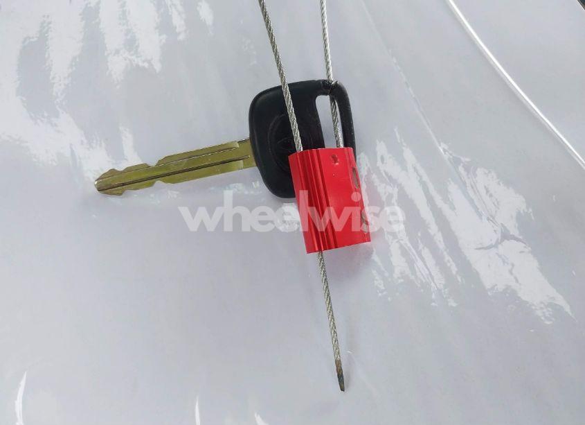 Photo 11 of 2000 Toyota Corolla VE (VIN 1NXBR12E1YZ399269)