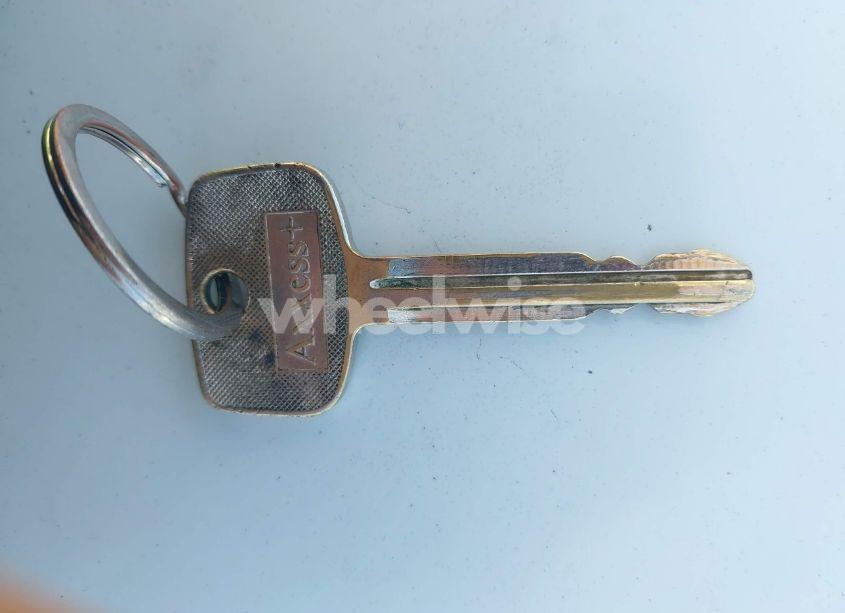 Photo 11 of 2001 Toyota Corolla LE (VIN 1NXBR12E21Z437999)