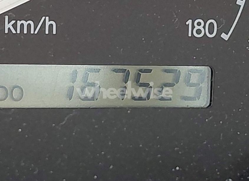 Photo 7 of 2002 Toyota Corolla CE (VIN 1NXBR12E22Z610924)