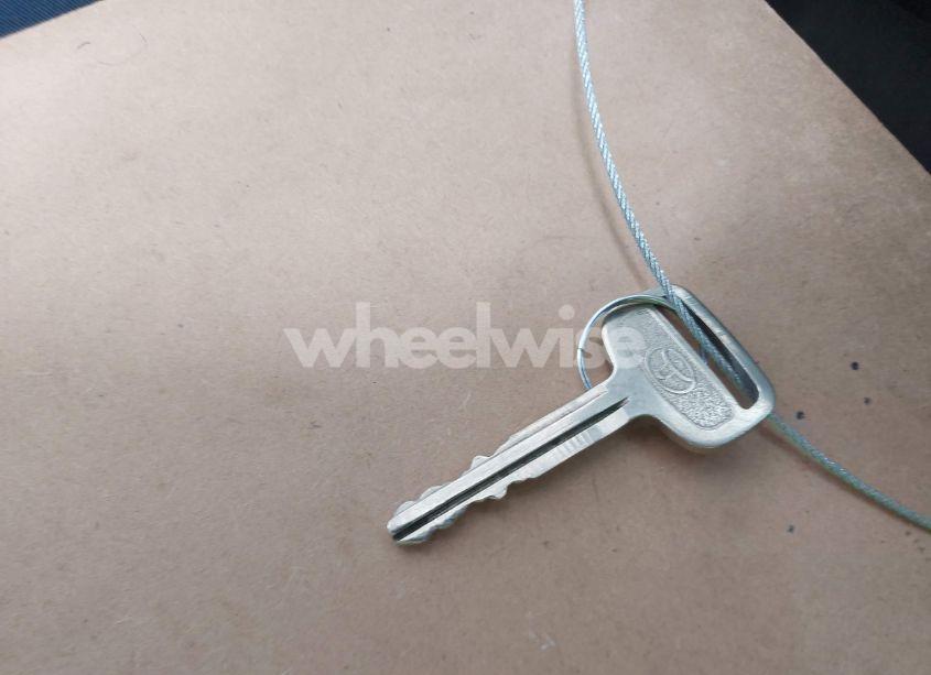 Photo 11 of 2002 Toyota Corolla CE (VIN 1NXBR12E22Z628226)