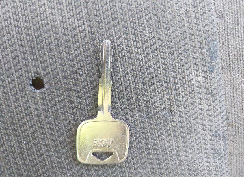 Photo 11 of 2002 Toyota Corolla CE (VIN 1NXBR12E22Z636777)