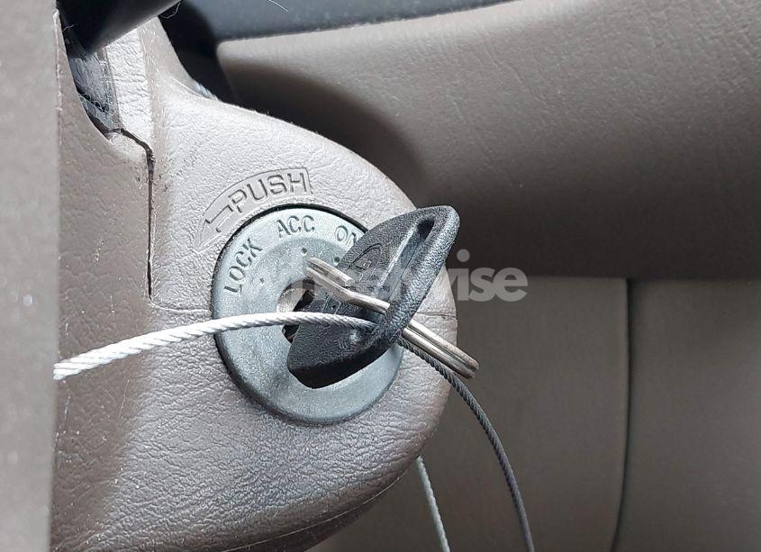 Photo 11 of 1998 Toyota Corolla VE (VIN 1NXBR12E2WZ066544)