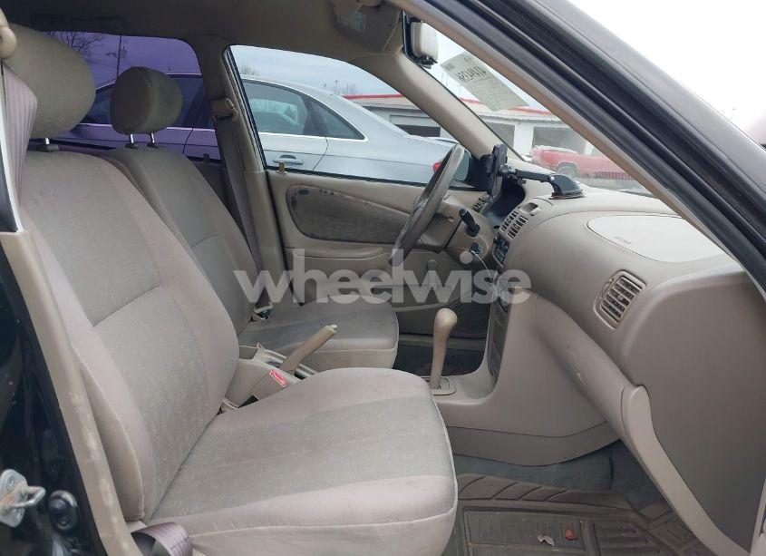 Photo 5 of 1998 Toyota Corolla VE (VIN 1NXBR12E2WZ066544)