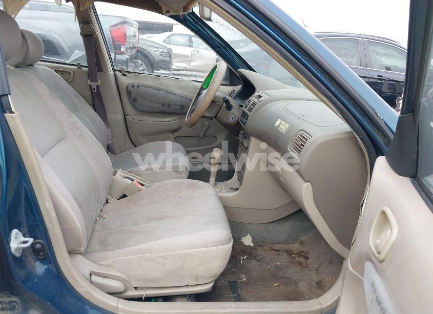 Photo 5 of 1998 Toyota Corolla VE (VIN 1NXBR12E2WZ100353)