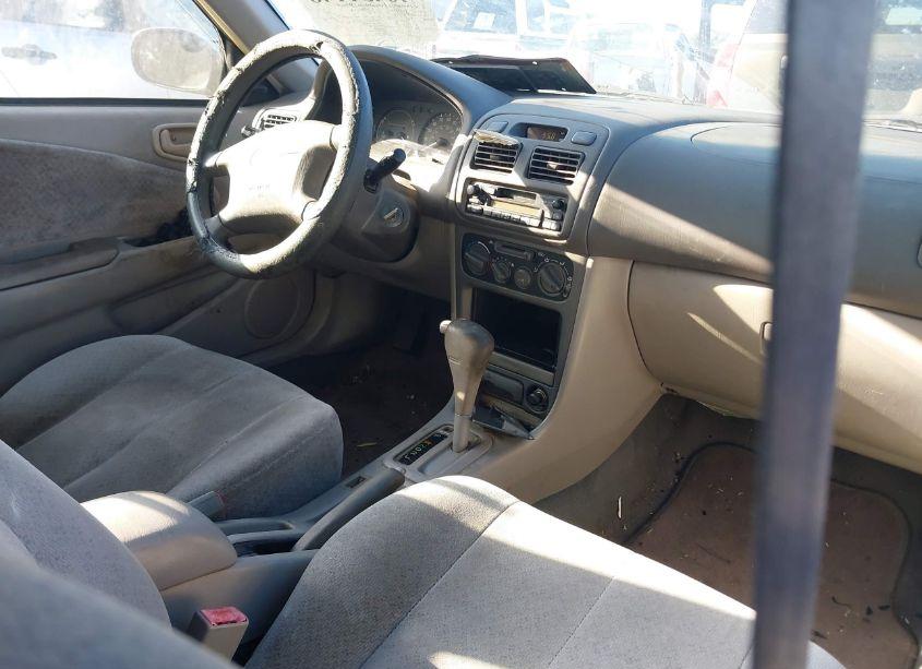 Photo 5 of 1999 Toyota Corolla CE (VIN 1NXBR12E2XZ251727)