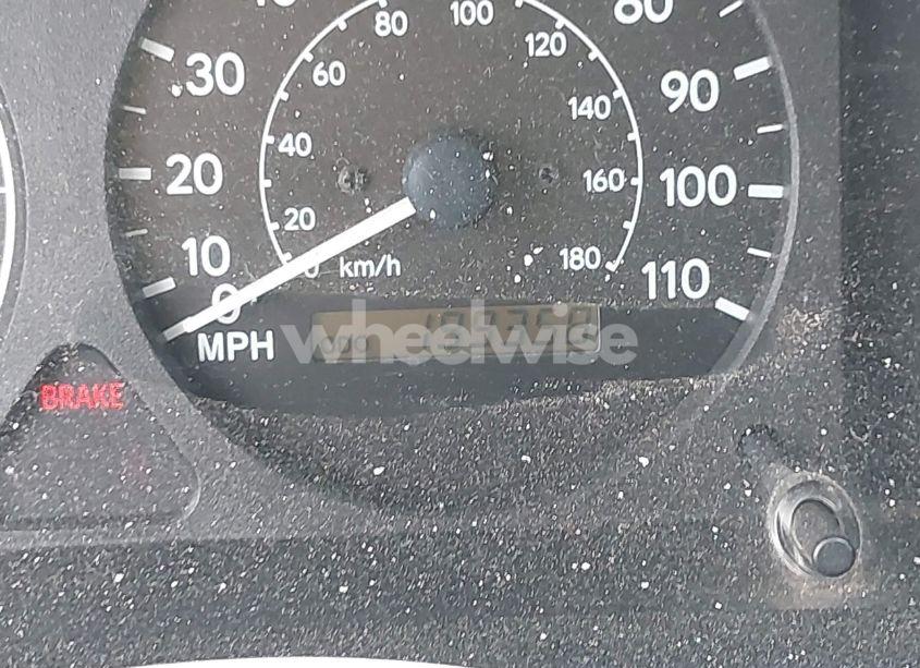 Photo 15 of 2000 Toyota Corolla CE (VIN 1NXBR12E2YZ408190)