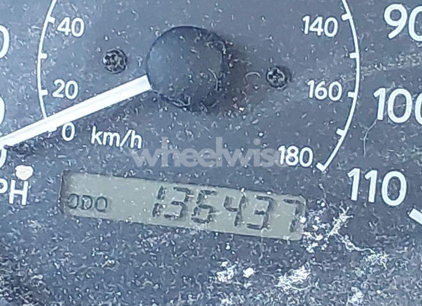 Photo 15 of 2001 Toyota Corolla LE (VIN 1NXBR12E31Z484040)