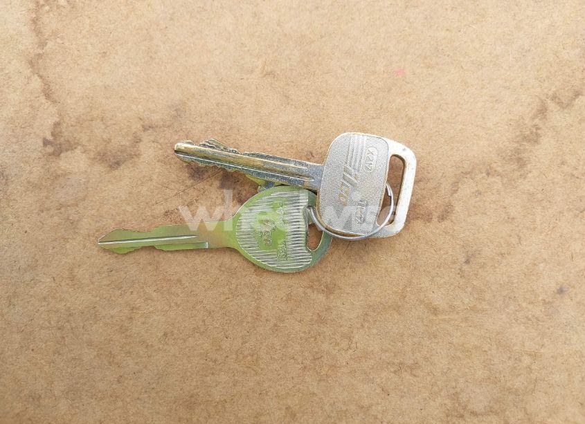 Photo 11 of 2001 Toyota Corolla CE (VIN 1NXBR12E31Z503802)