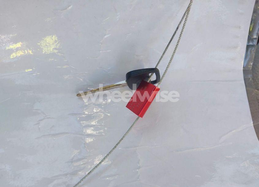 Photo 11 of 2001 Toyota Corolla LE (VIN 1NXBR12E31Z548660)