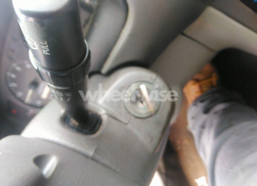 Photo 11 of 2001 Toyota Corolla LE (VIN 1NXBR12E31Z550778)