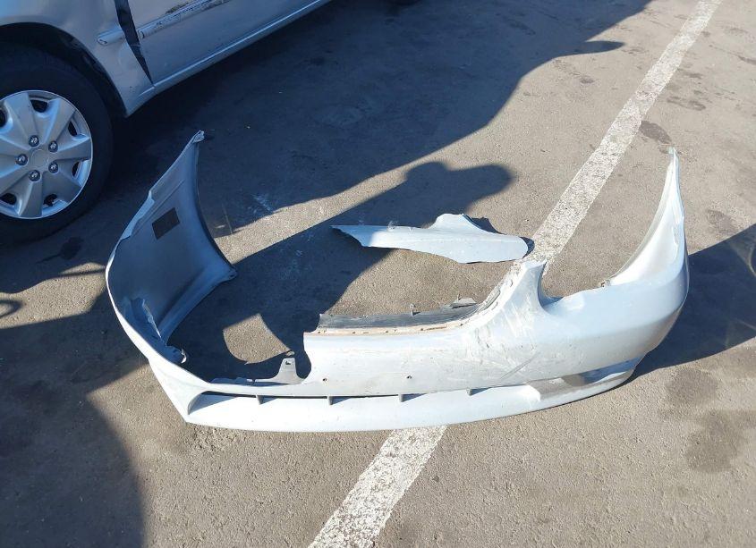 Photo 12 of 2001 Toyota Corolla LE (VIN 1NXBR12E31Z560825)