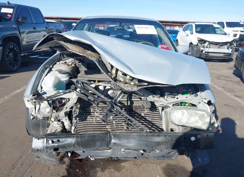 Photo 13 of 2001 Toyota Corolla LE (VIN 1NXBR12E31Z560825)