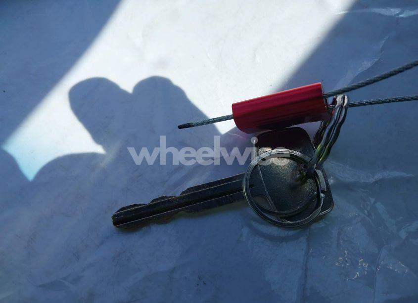 Photo 11 of 2002 Toyota Corolla LE (VIN 1NXBR12E32Z649957)