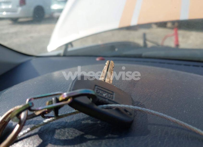 Photo 11 of 2002 Toyota Corolla S (VIN 1NXBR12E32Z655001)