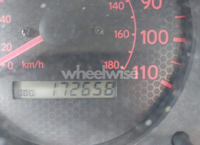 Photo 15 of 2002 Toyota Corolla S (VIN 1NXBR12E32Z655001)