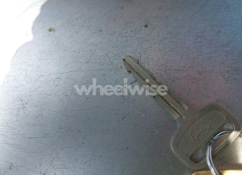 Photo 11 of 1998 Toyota Corolla (VIN 1NXBR12E3WZ064348)