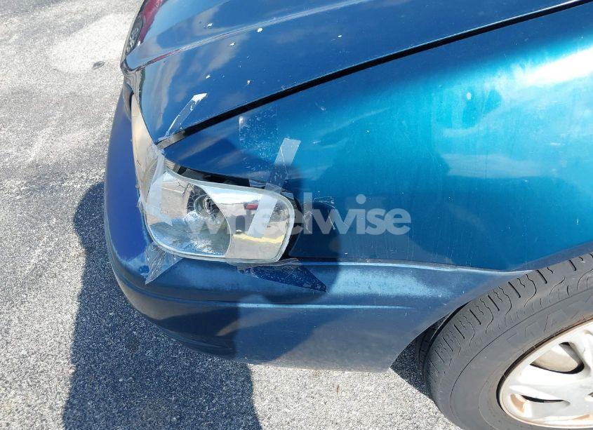 Photo 6 of 1998 Toyota Corolla (VIN 1NXBR12E3WZ064348)