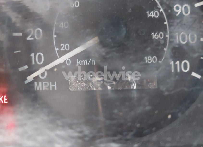 Photo 7 of 1998 Toyota Corolla (VIN 1NXBR12E3WZ064348)