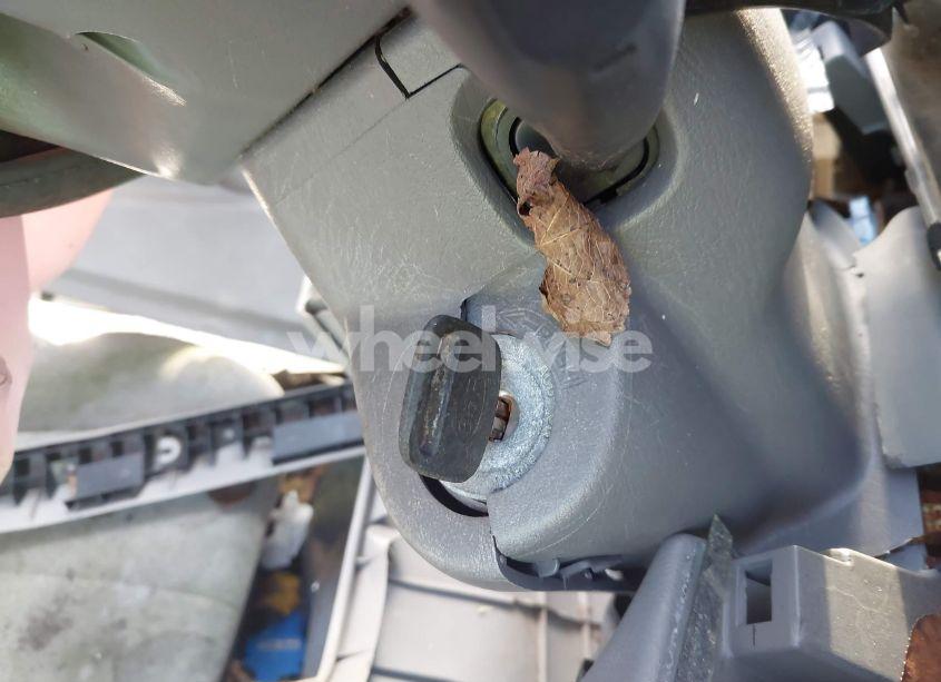 Photo 11 of 1999 Toyota Corolla CE (VIN 1NXBR12E3XZ161969)