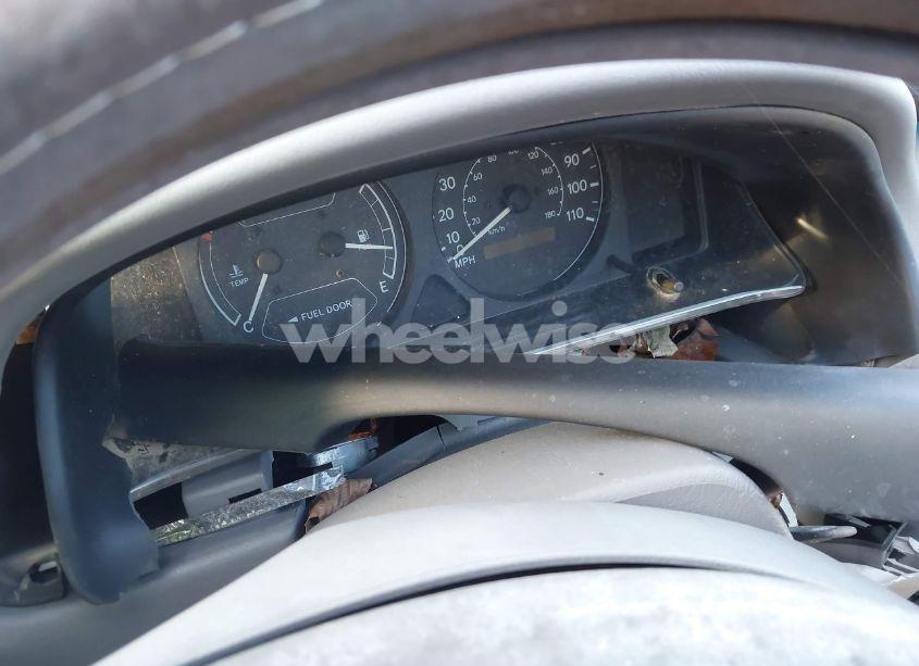 Photo 15 of 1999 Toyota Corolla CE (VIN 1NXBR12E3XZ161969)