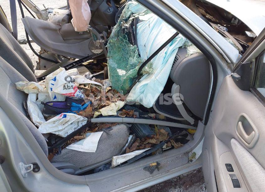 Photo 5 of 1999 Toyota Corolla CE (VIN 1NXBR12E3XZ161969)