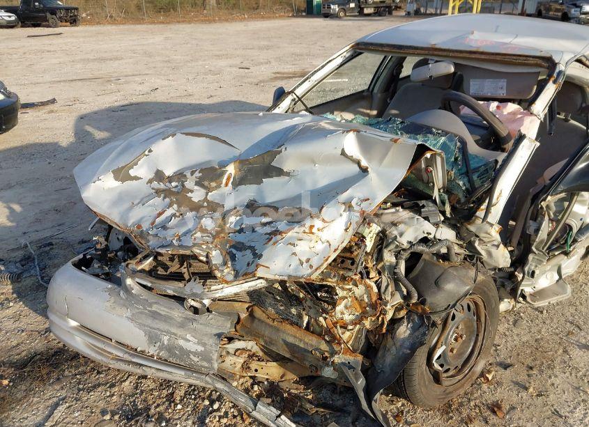 Photo 6 of 1999 Toyota Corolla CE (VIN 1NXBR12E3XZ161969)