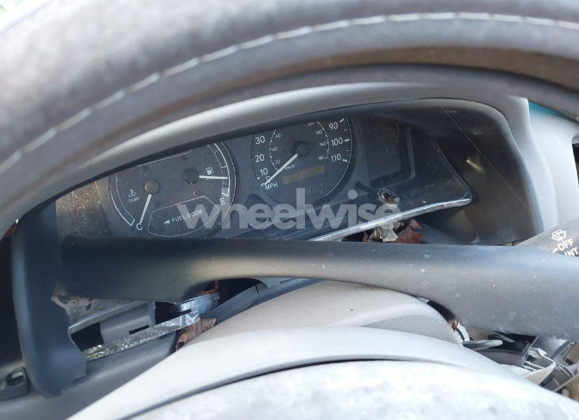 Photo 7 of 1999 Toyota Corolla CE (VIN 1NXBR12E3XZ161969)