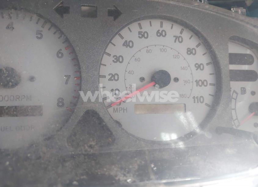 Photo 7 of 1999 Toyota Corolla CE (VIN 1NXBR12E3XZ272604)