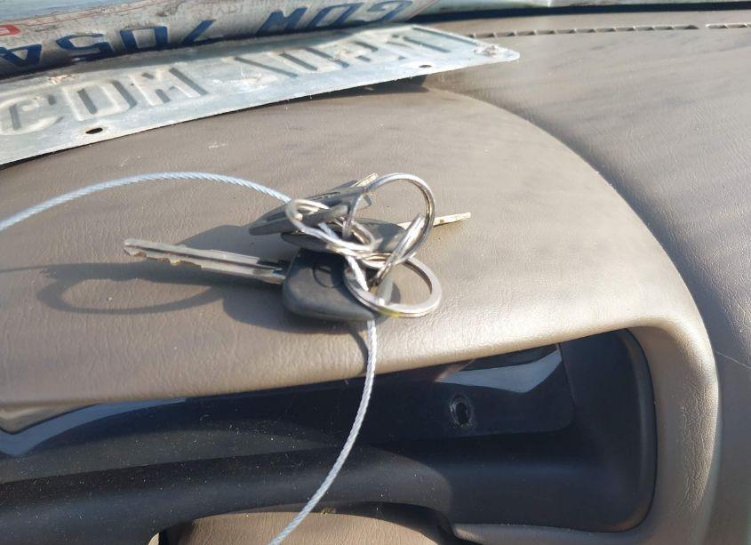 Photo 11 of 1999 Toyota Corolla LE (VIN 1NXBR12E3XZ290293)