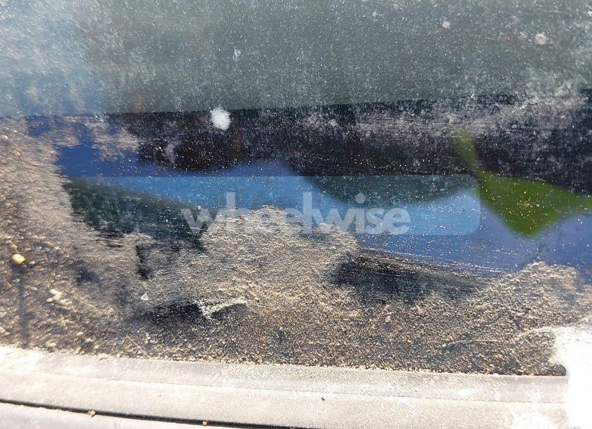 Photo 9 of 2000 Toyota Corolla VE (VIN 1NXBR12E3YZ311855)