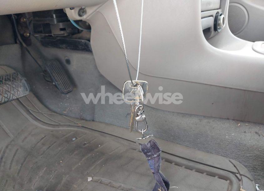 Photo 11 of 2000 Toyota Corolla CE/LE/VE (VIN 1NXBR12E3YZ343088)