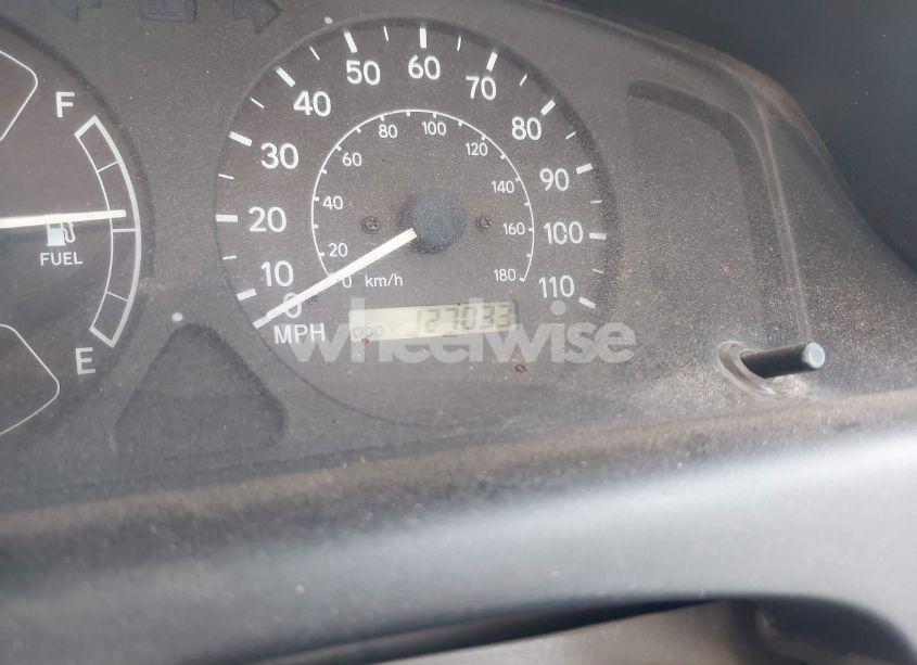 Photo 15 of 2000 Toyota Corolla CE/LE/VE (VIN 1NXBR12E3YZ343088)