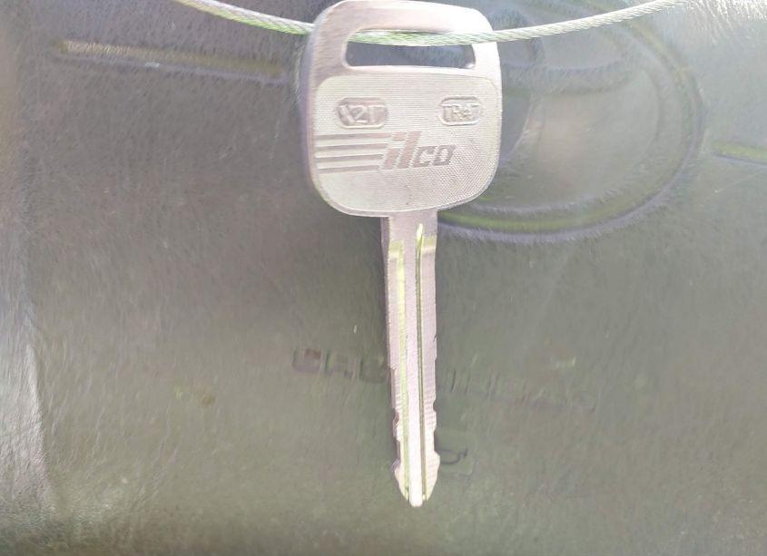 Photo 11 of 2001 Toyota Corolla LE (VIN 1NXBR12E41Z419181)