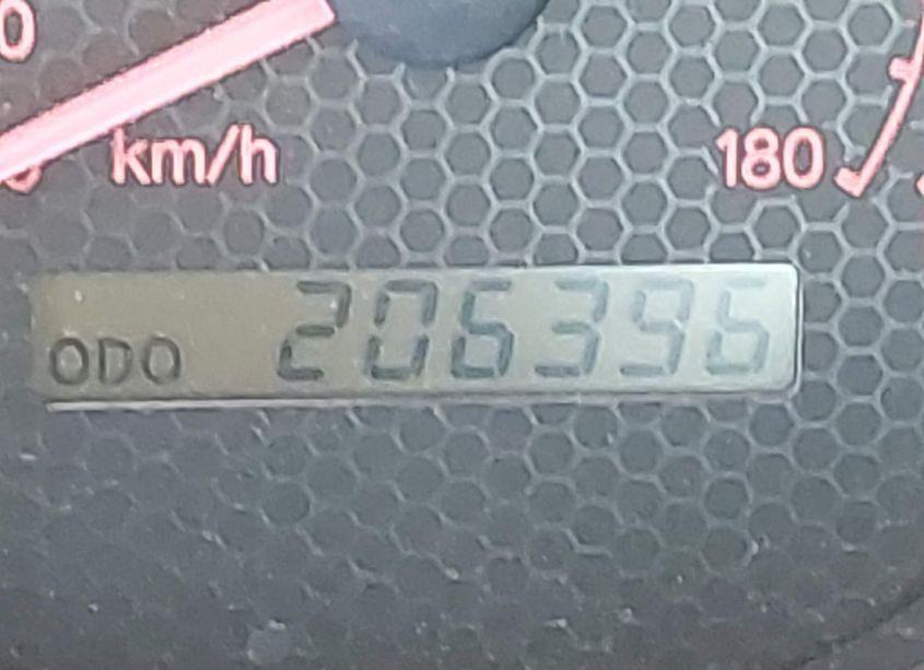 Photo 15 of 2001 Toyota Corolla S (VIN 1NXBR12E41Z451421)