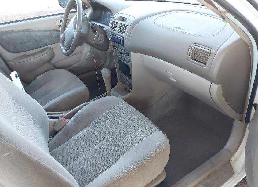 Photo 5 of 2001 Toyota Corolla CE (VIN 1NXBR12E41Z466906)